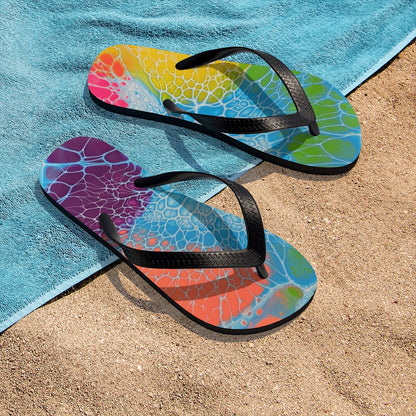 Unisex Flip-Flops
