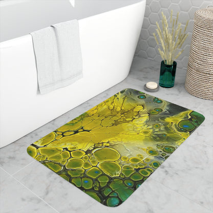 Memory Foam Bath Mat
