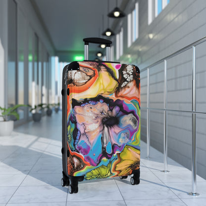Suitcases