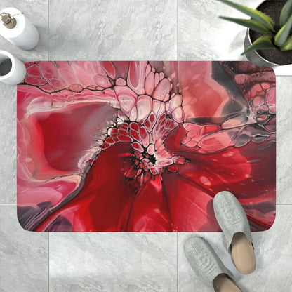 Memory Foam Bath Mat