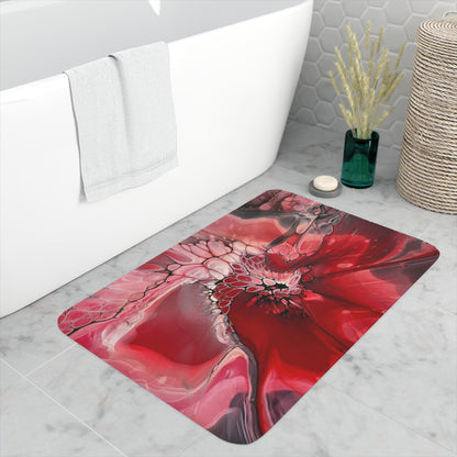 Memory Foam Bath Mat