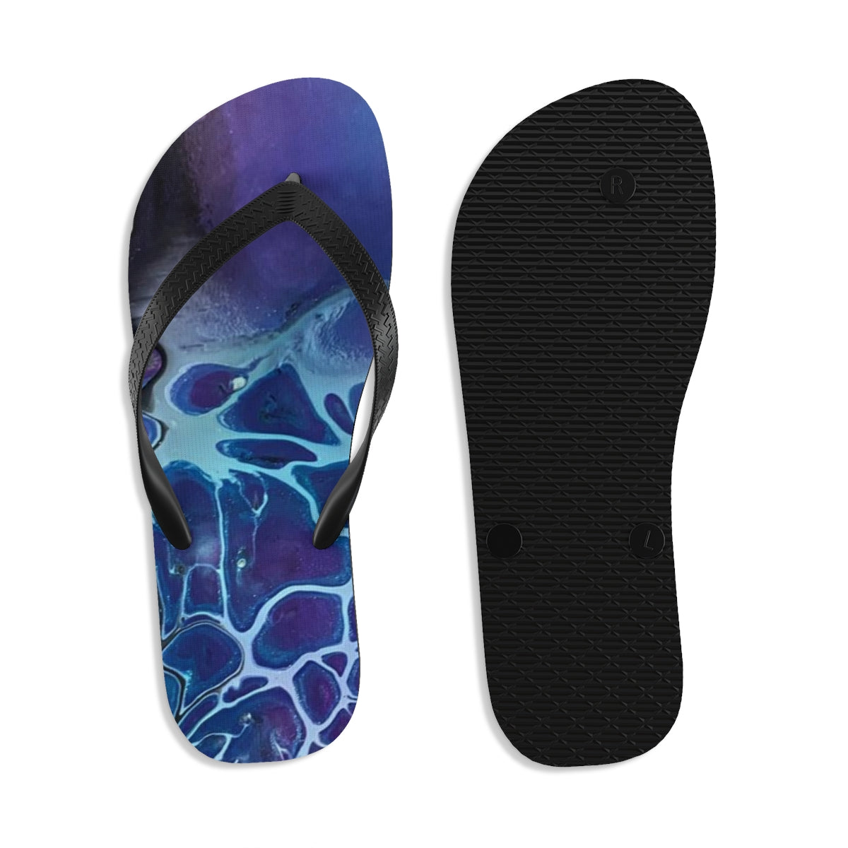 Unisex Flip-Flops