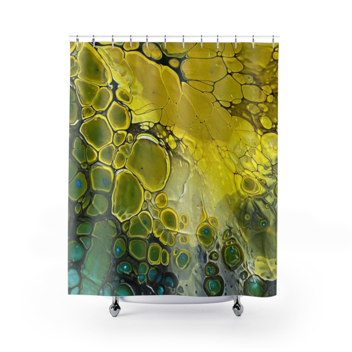 Shower Curtains