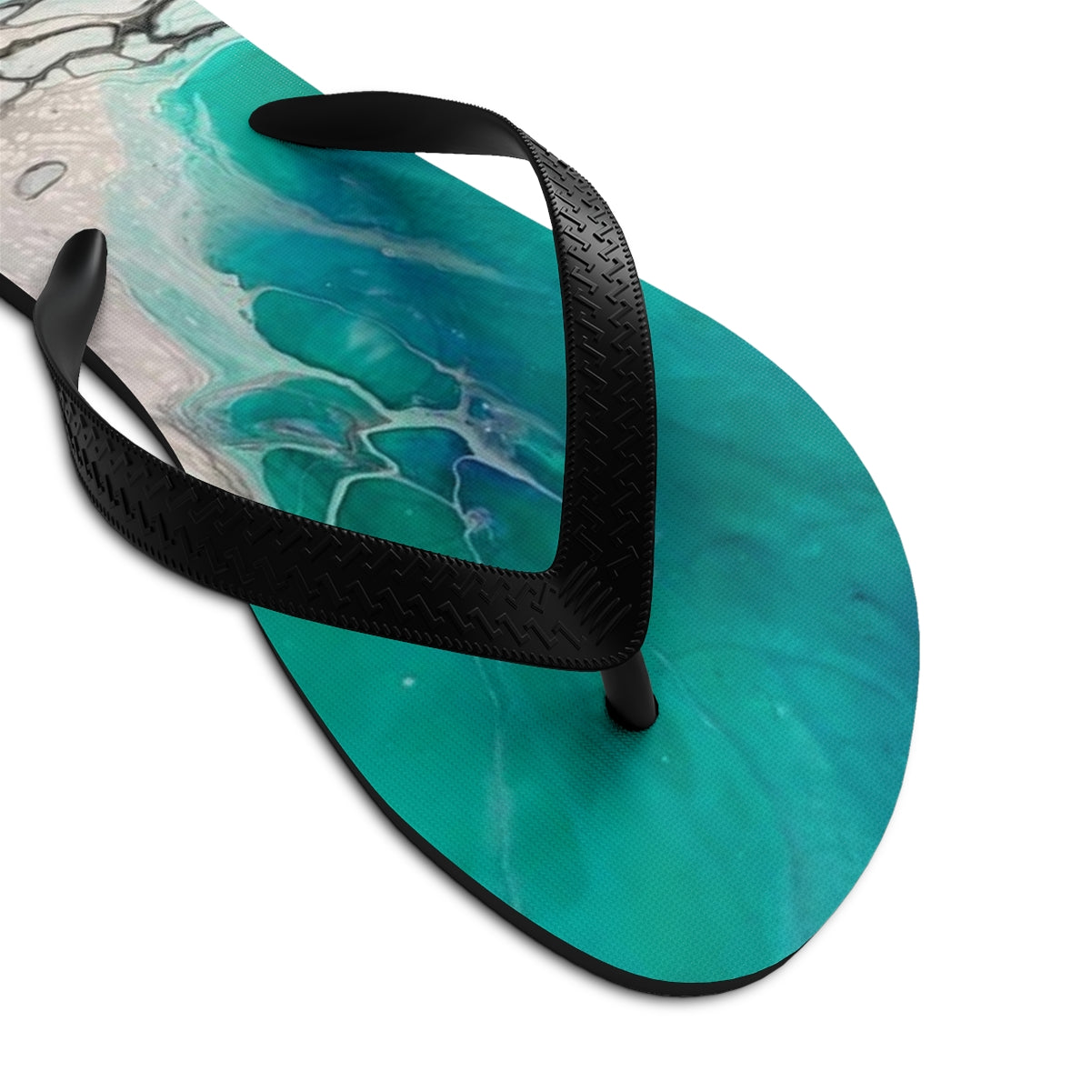 Unisex Flip-Flops