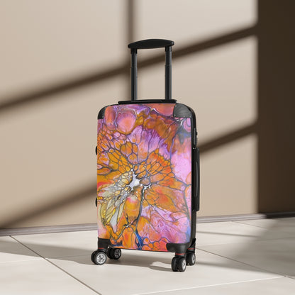 Suitcases