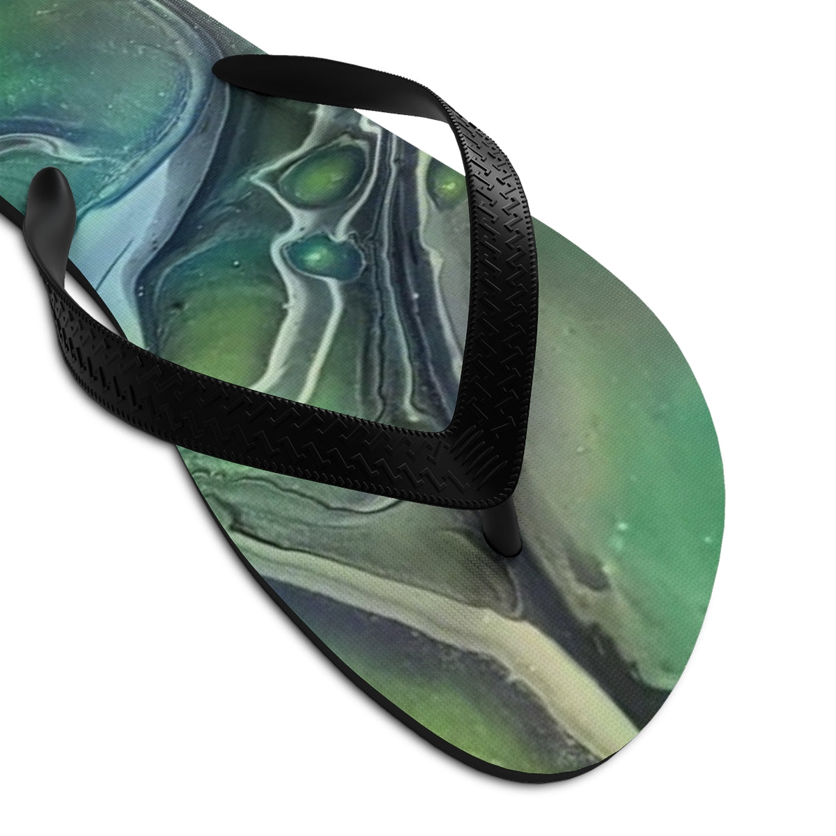 Unisex Flip-Flops