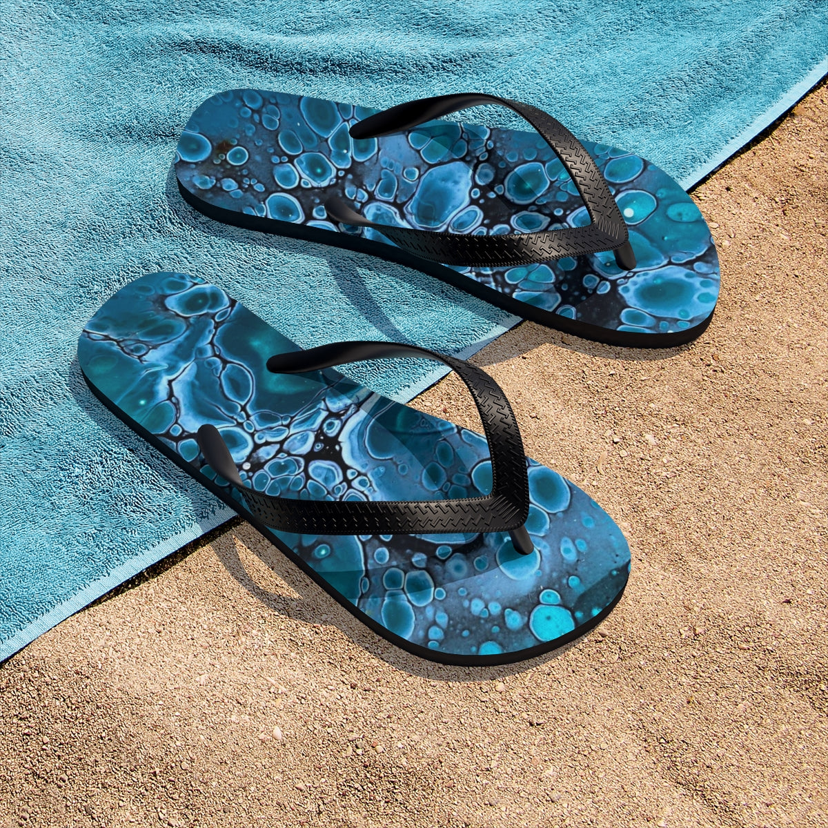 Unisex Flip-Flop