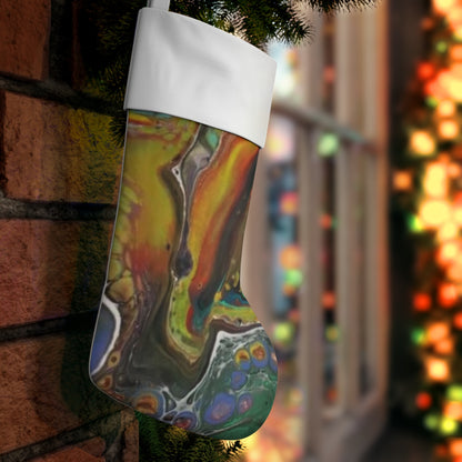 Holiday Stocking