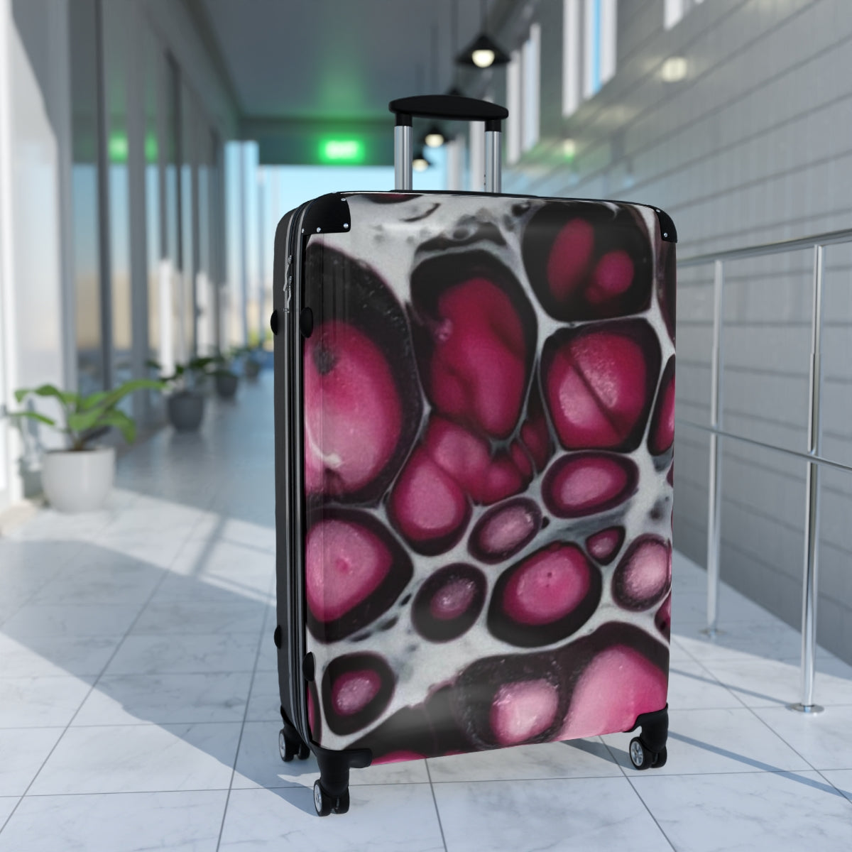 Suitcase Set