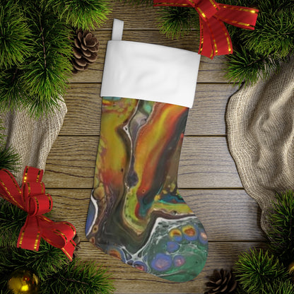Holiday Stocking