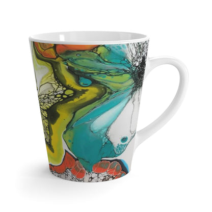 Latte Mug