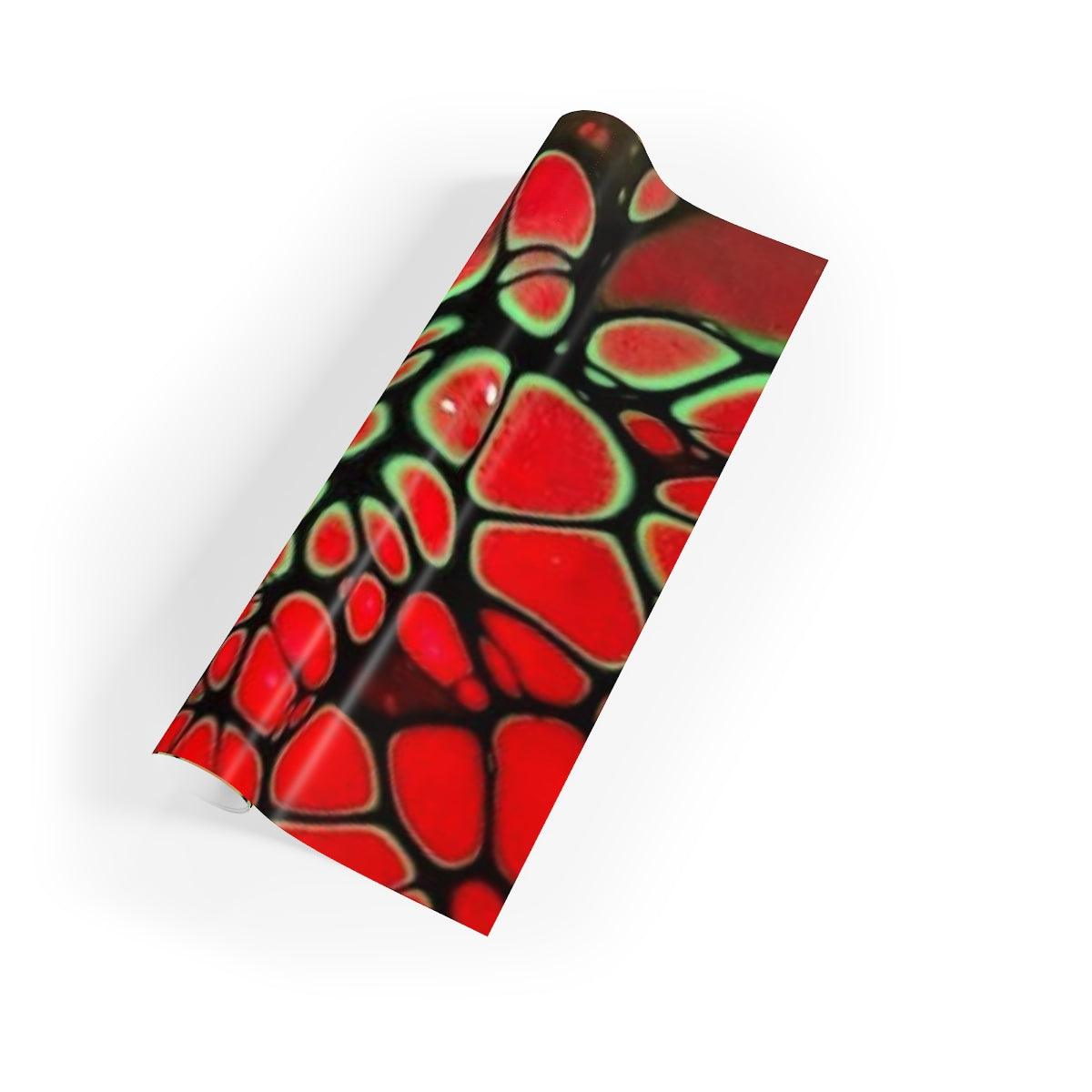 Gift Wrapping Paper Rolls, 1pc