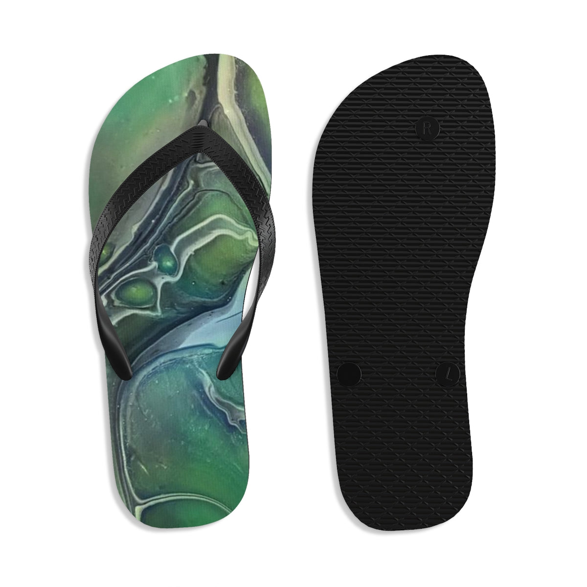 Unisex Flip-Flops