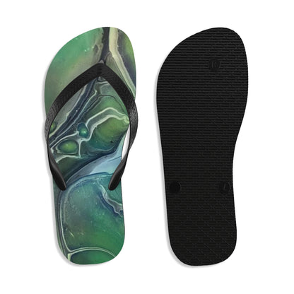 Unisex Flip-Flops