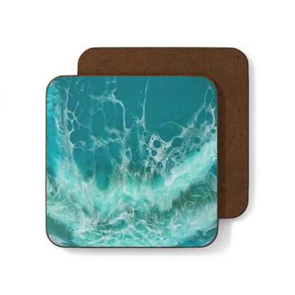 Hardboard Back Coaster