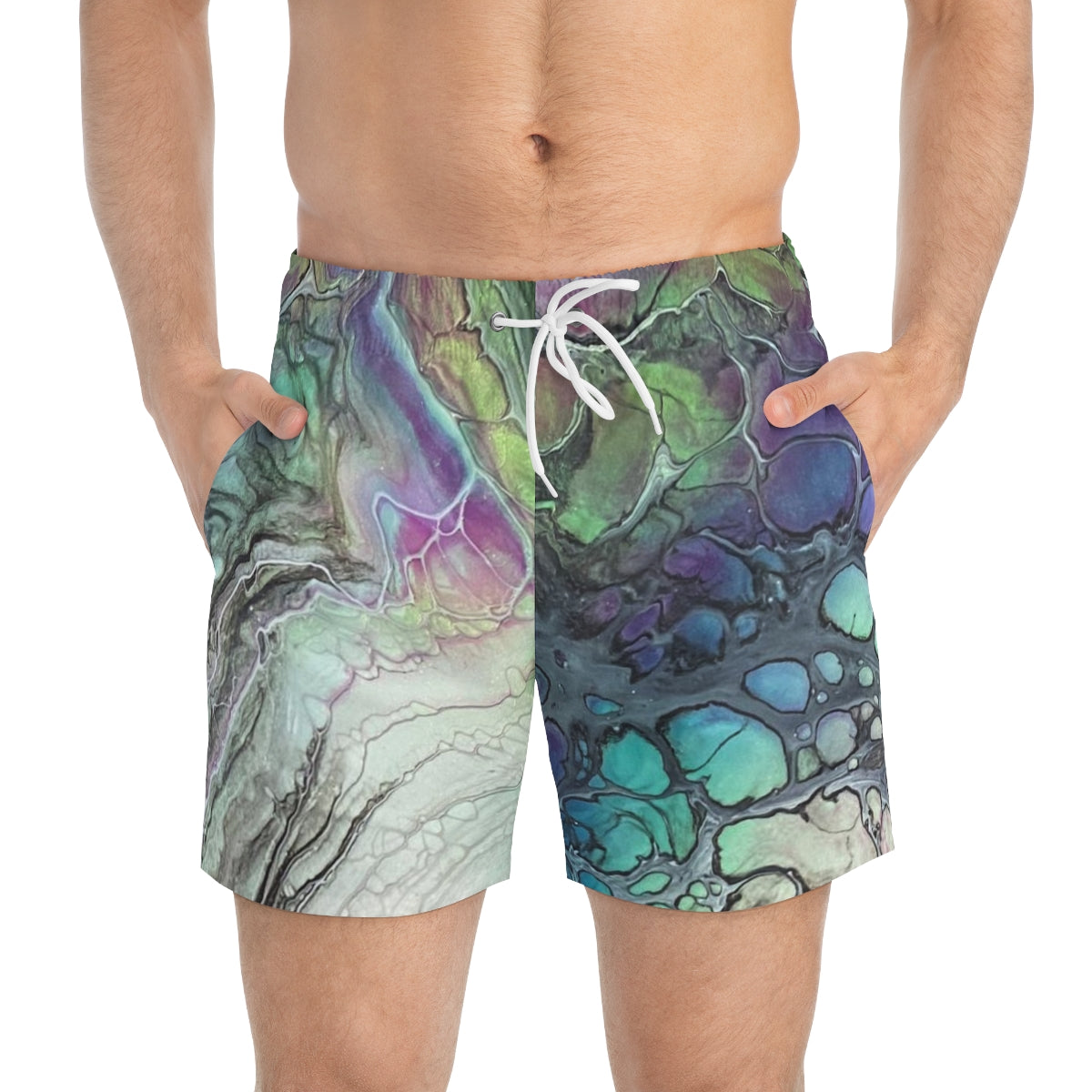 Swim Trunks