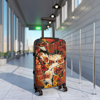 Suitcase Set