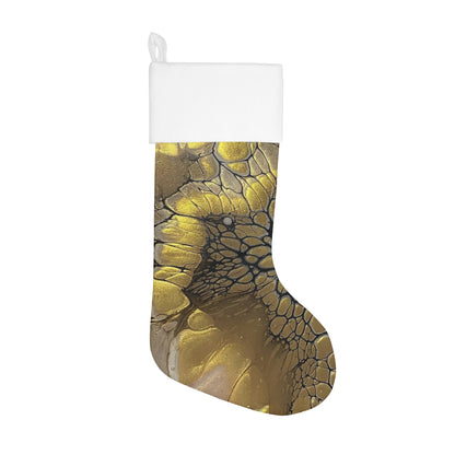 Holiday Stocking
