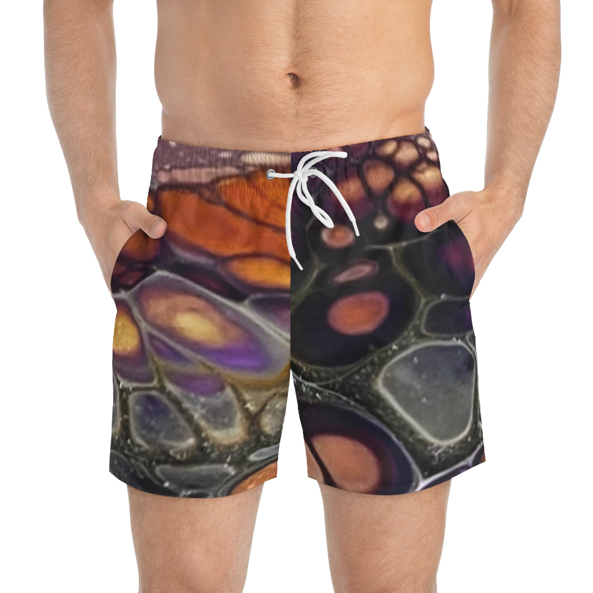 Swim Trunks
