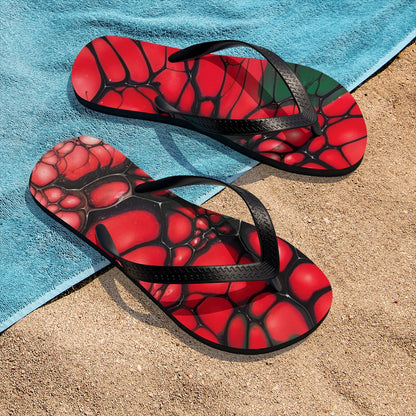 Unisex Flip-Flop