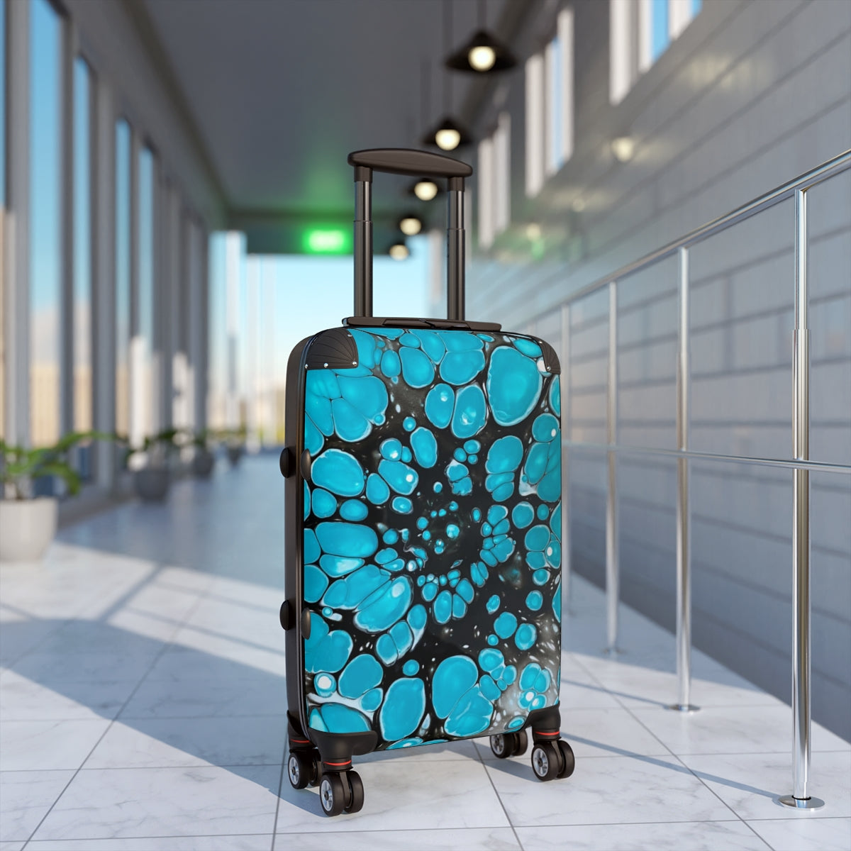 Suitcase Set