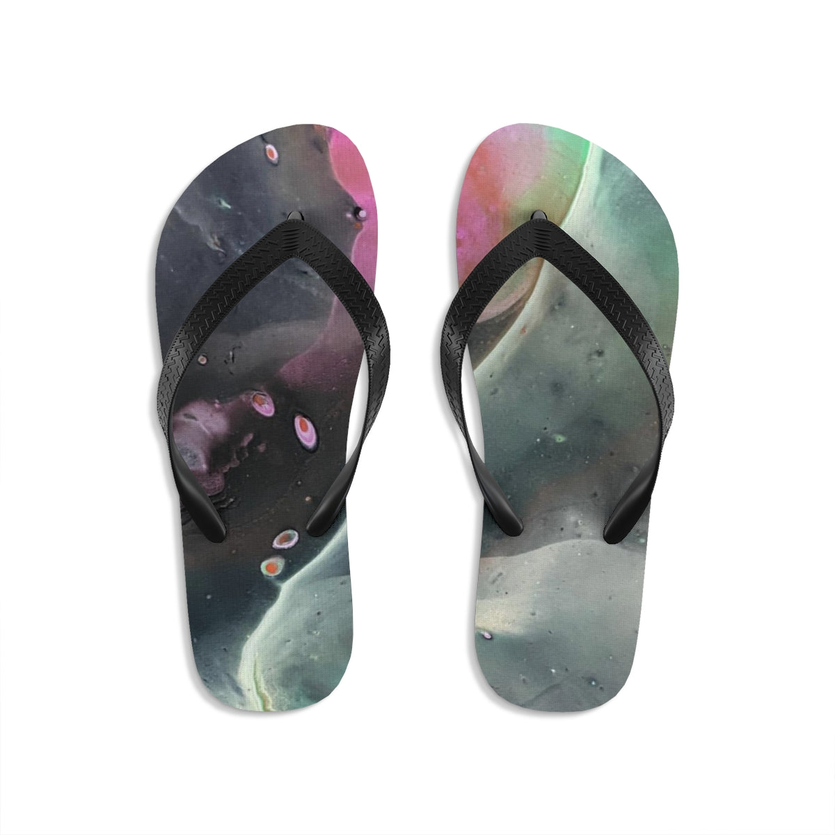 Unisex Flip-Flops
