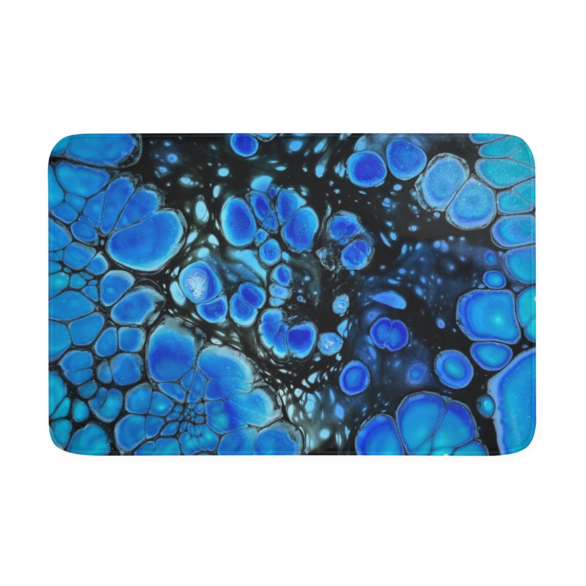 Memory Foam Bath Mat