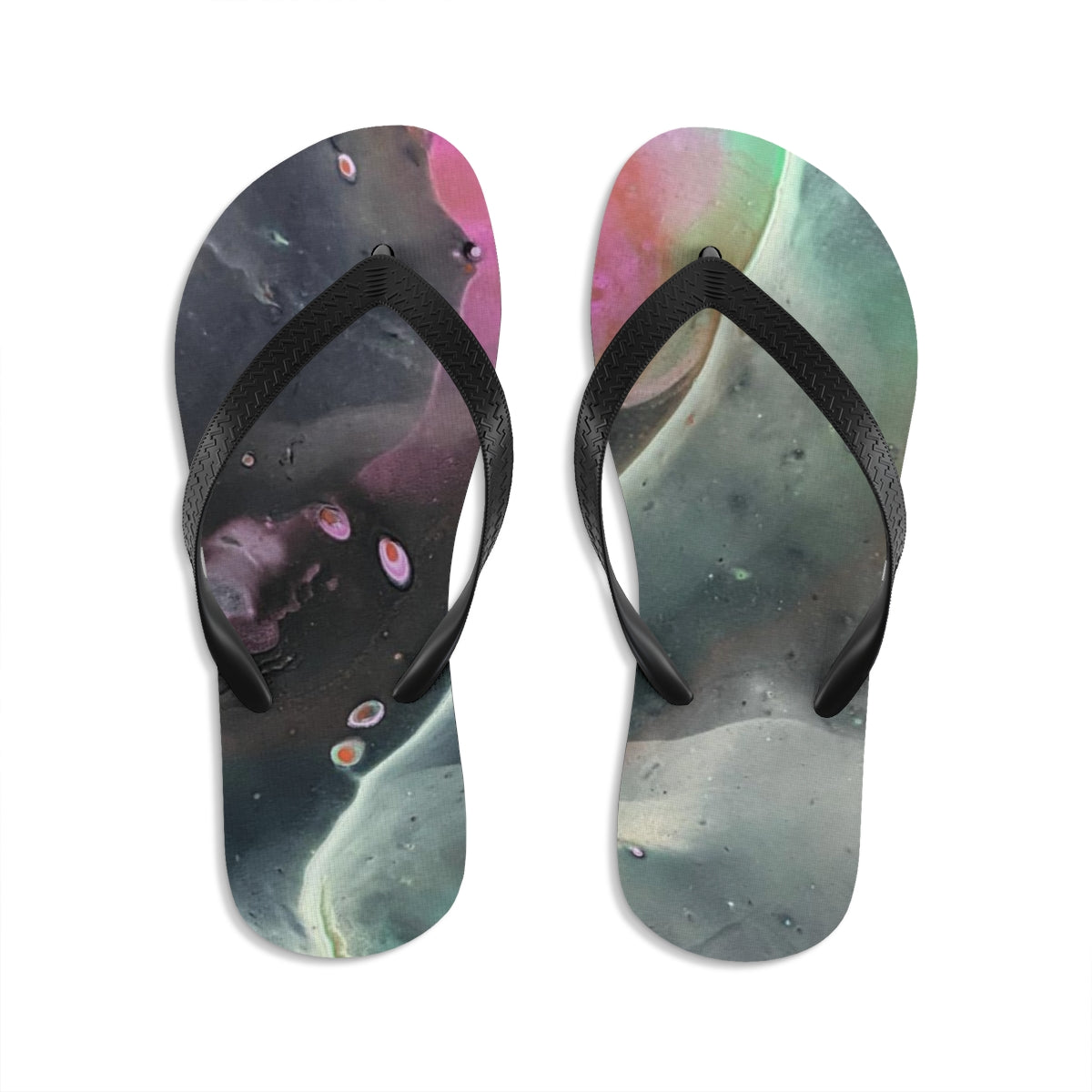 Unisex Flip-Flops