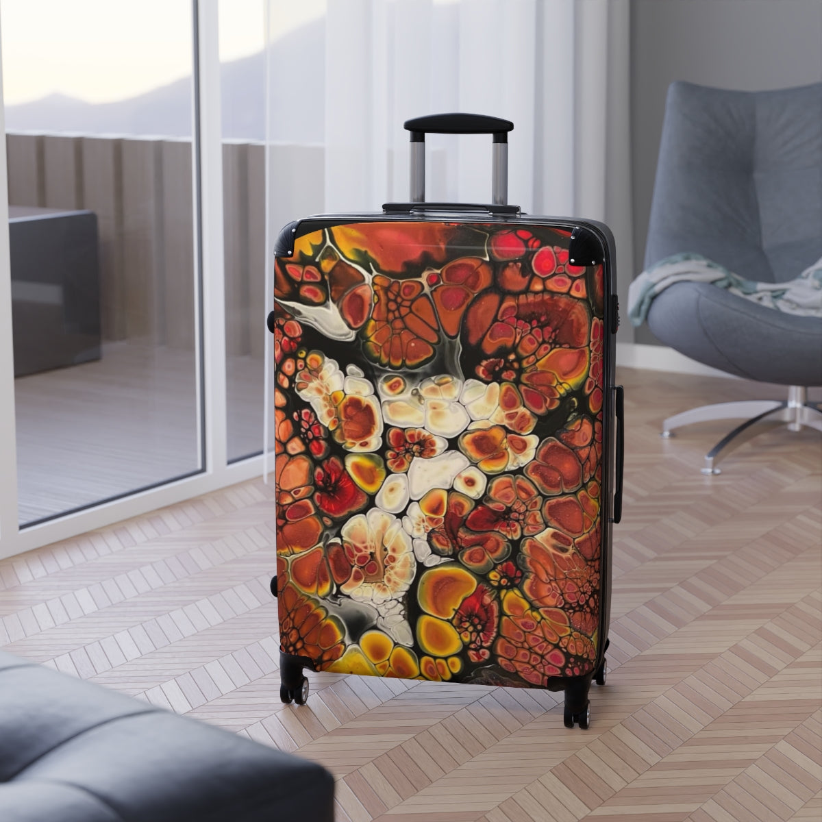 Suitcase Set