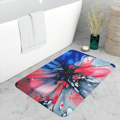 Memory Foam Bath Mat