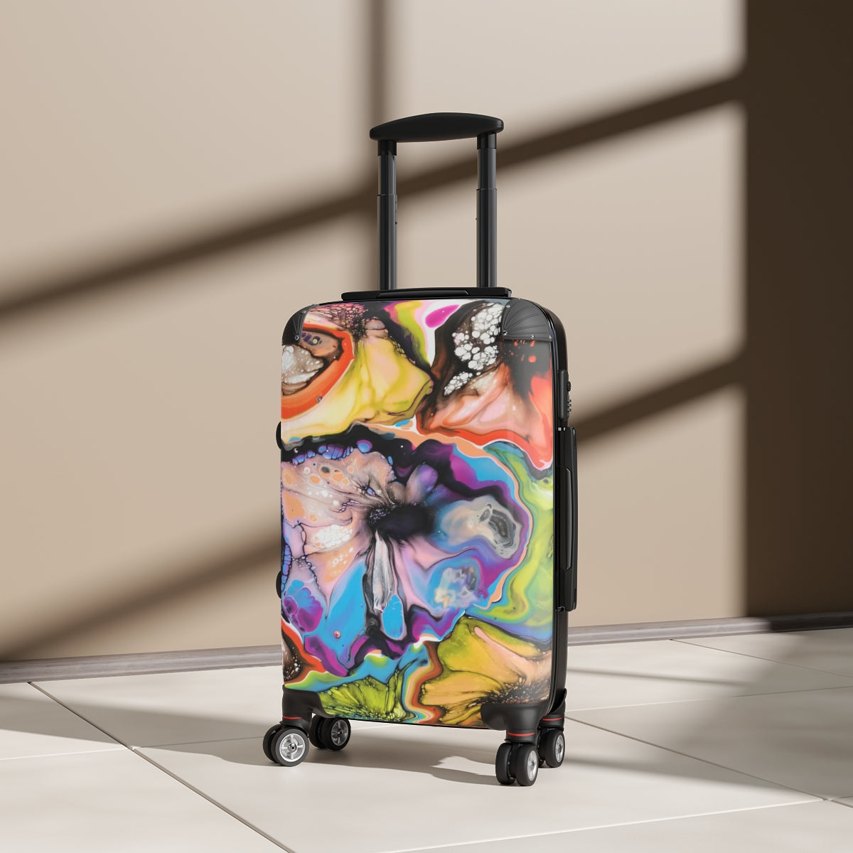 Suitcases