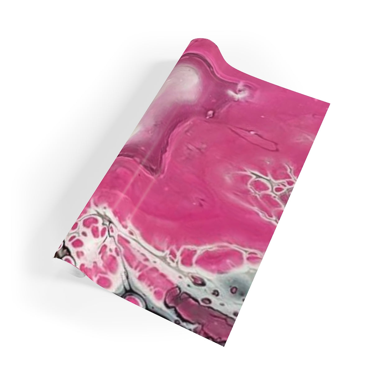 Gift Wrapping Paper Rolls, 1pc