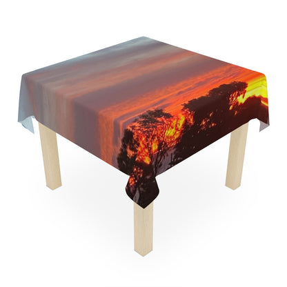 Tablecloth