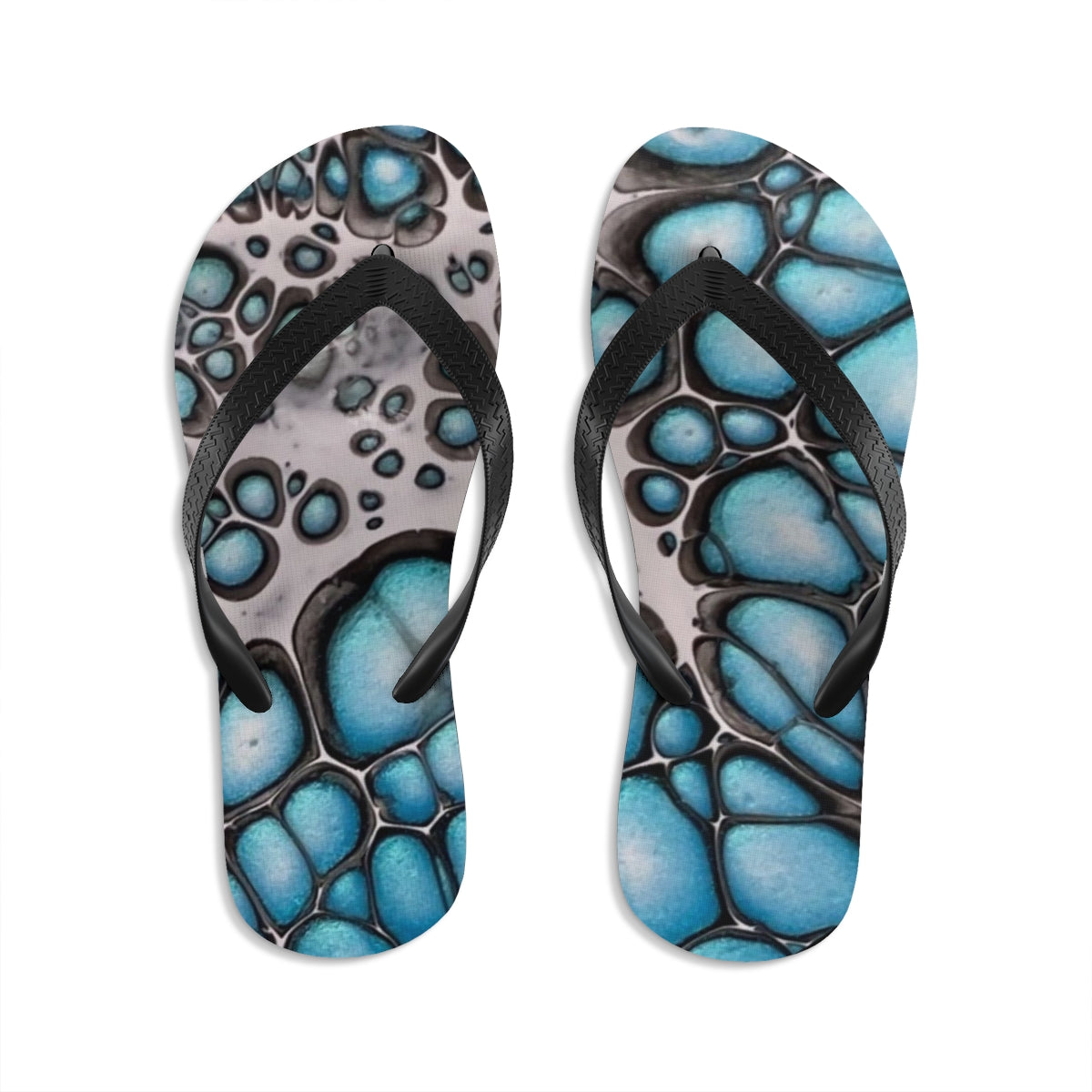 Unisex Flip-Flops