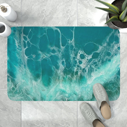 Memory Foam Bath Mat