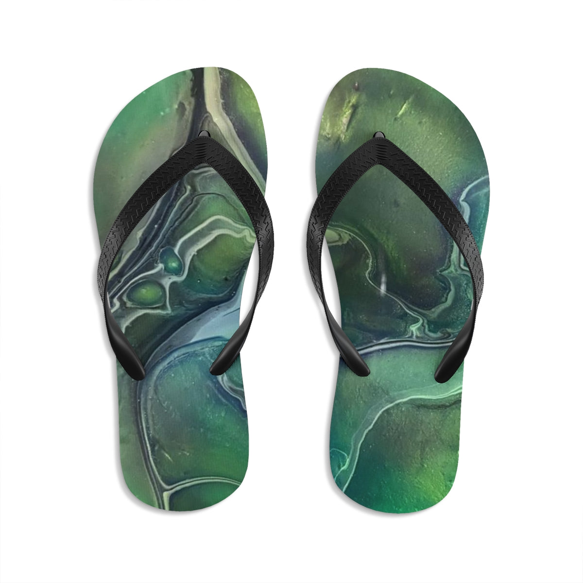 Unisex Flip-Flops