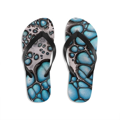 Unisex Flip-Flops