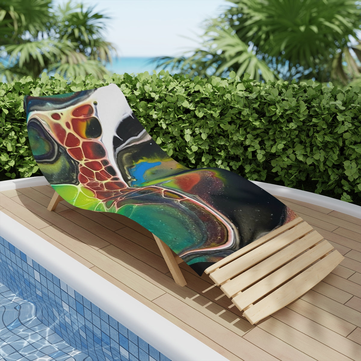 Beach Towels