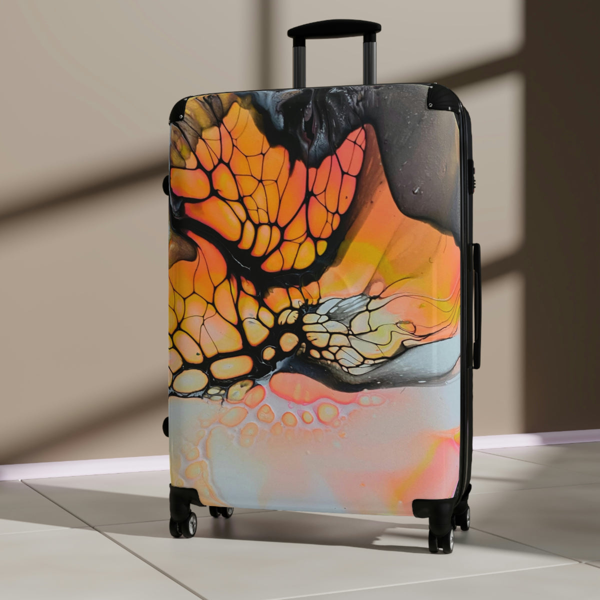 Suitcase Set