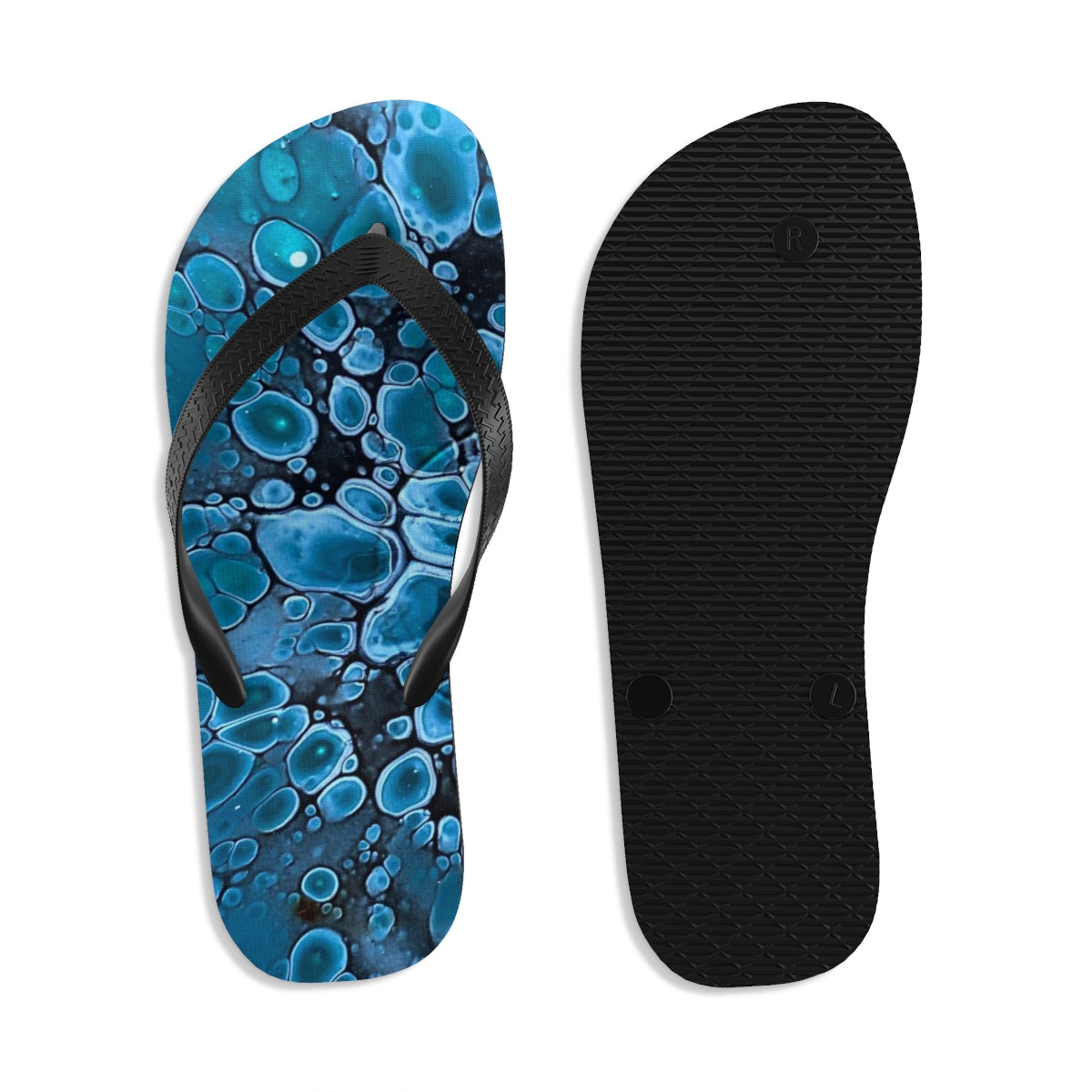 Unisex Flip-Flop