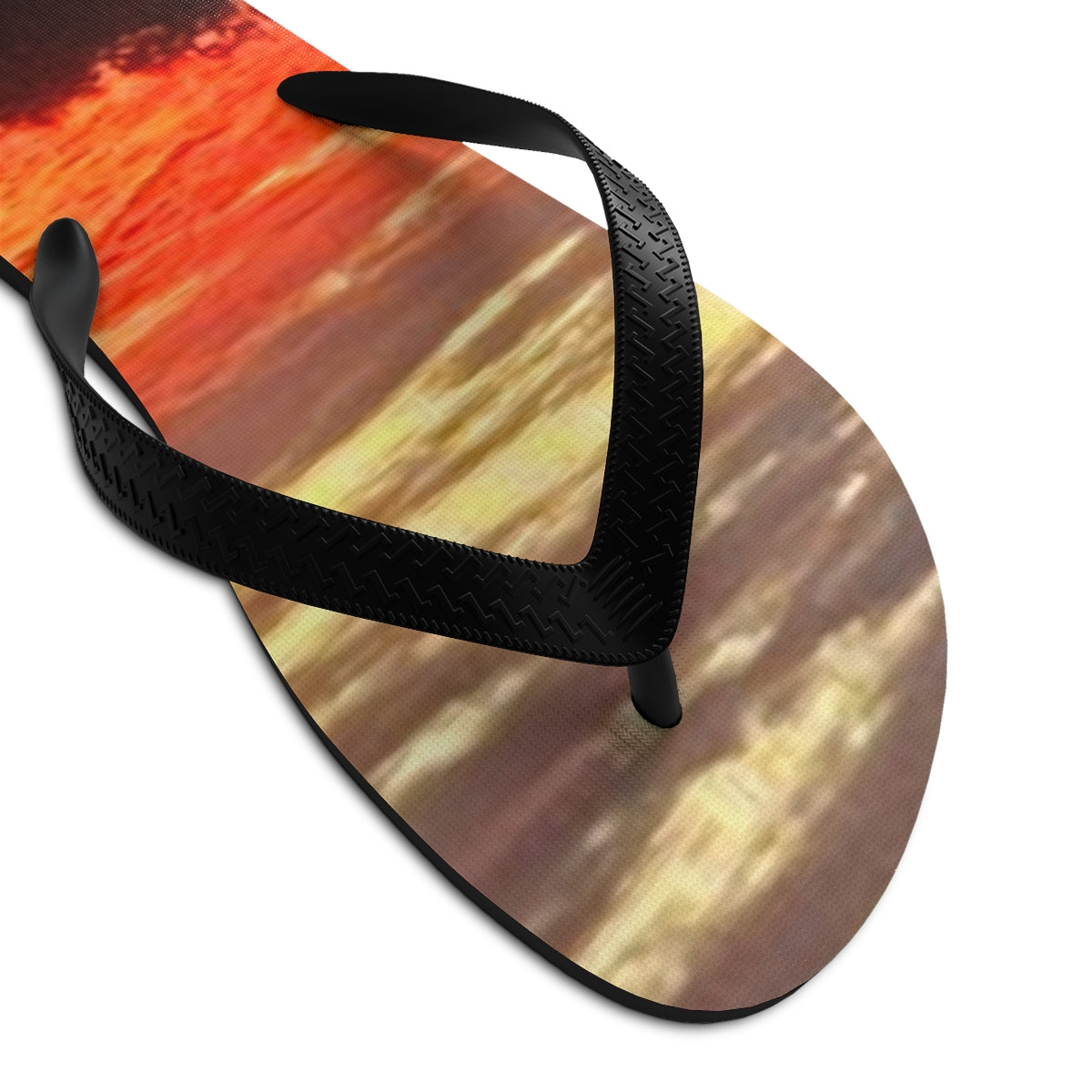 Unisex Flip-Flops