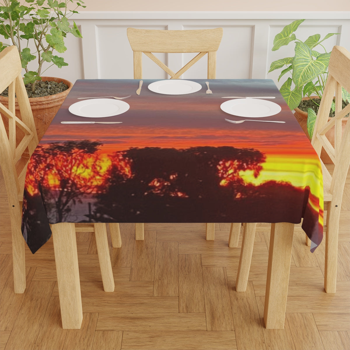 Tablecloth