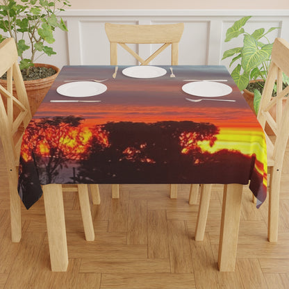 Tablecloth