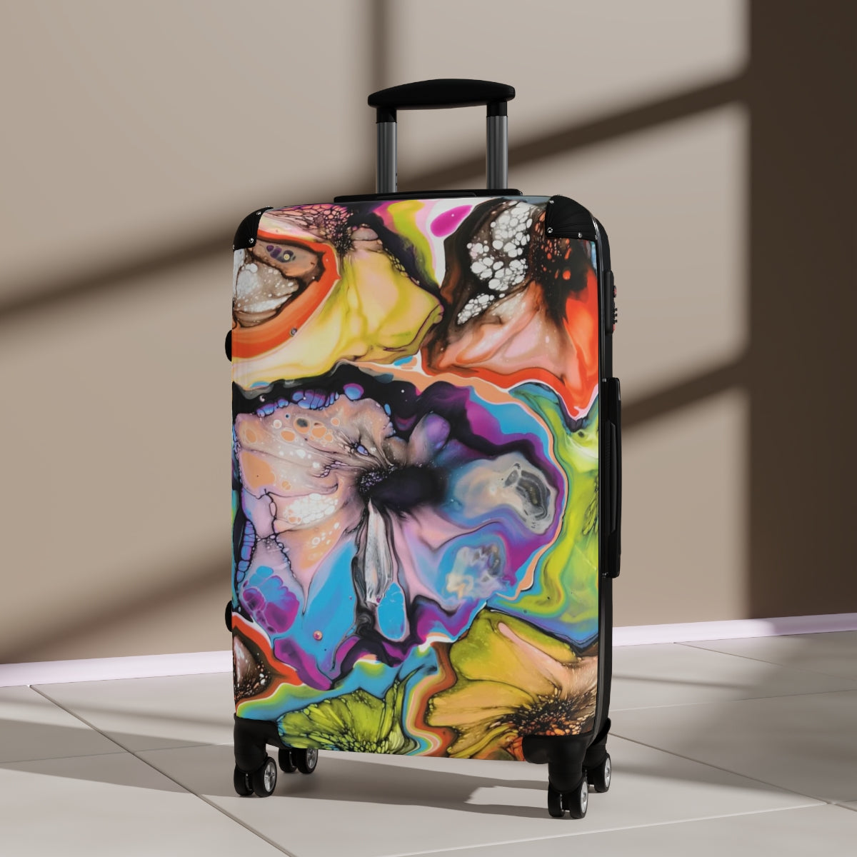 Suitcases