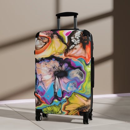 Suitcases