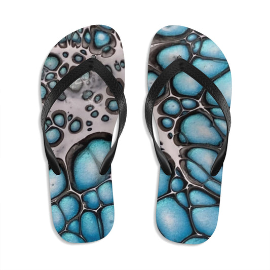 Unisex Flip-Flops