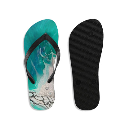 Unisex Flip-Flops