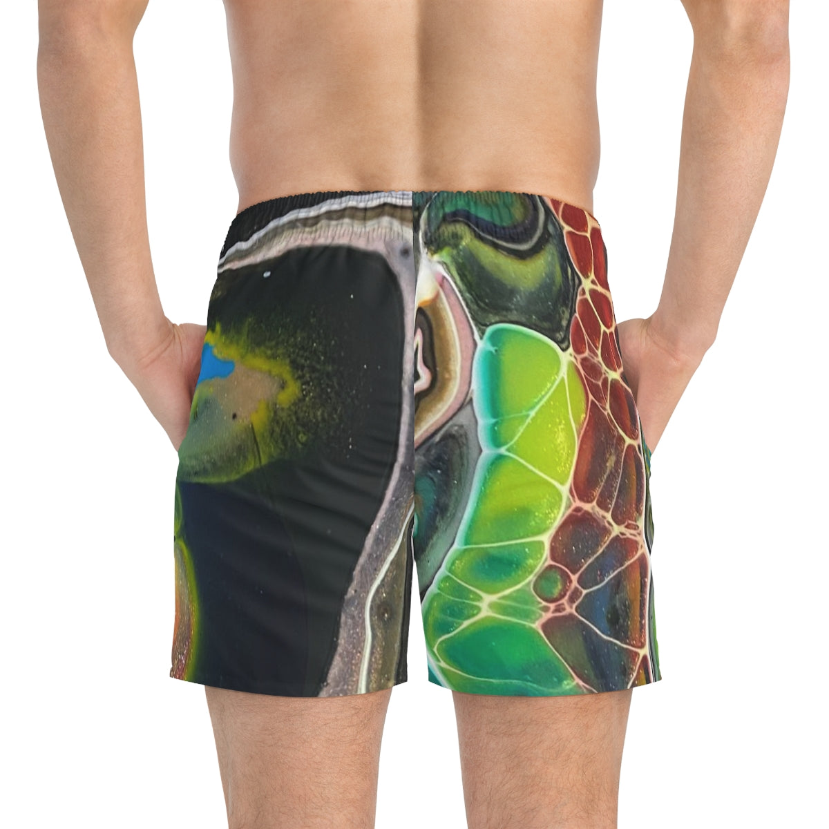 Swim Trunks