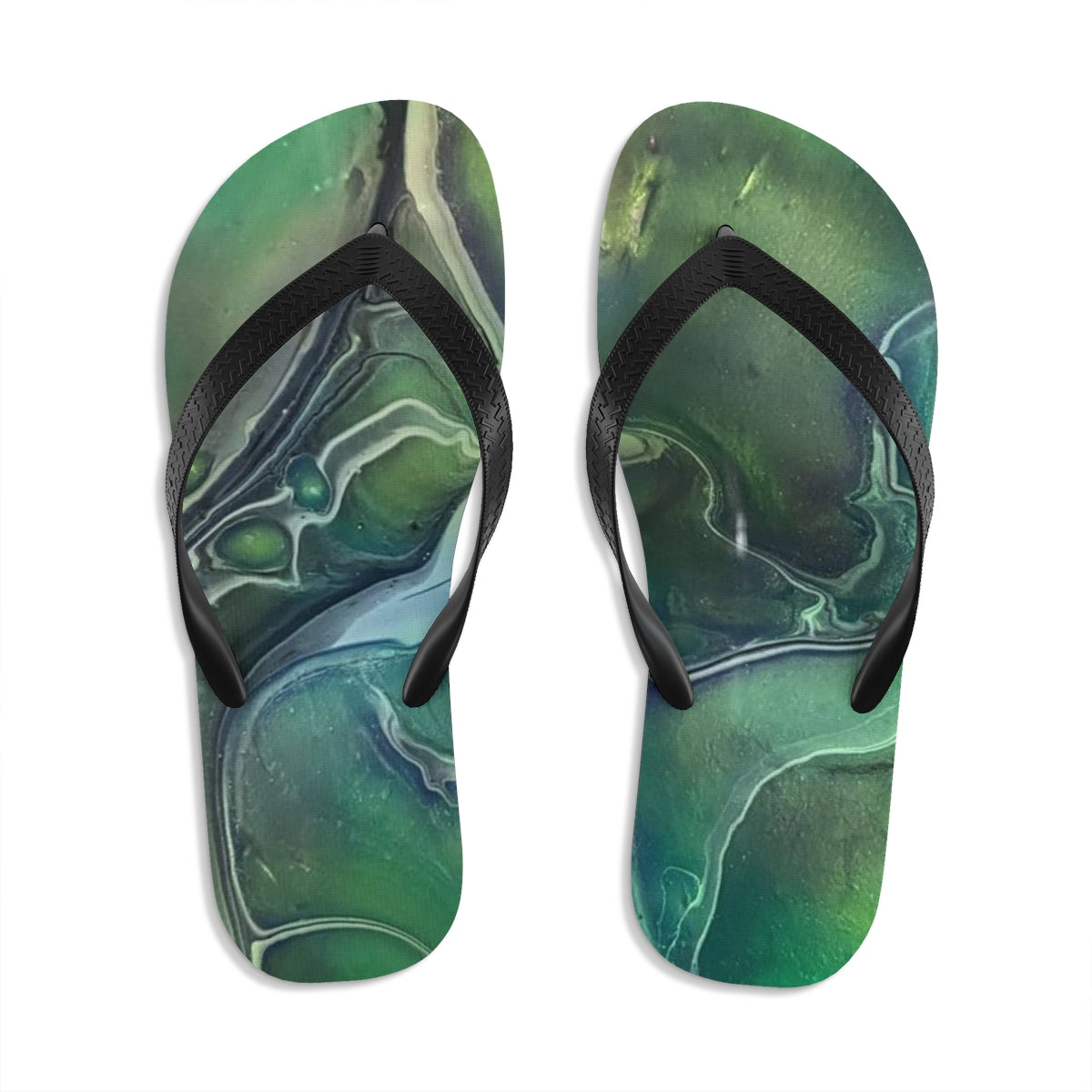 Unisex Flip-Flops