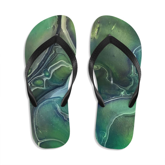Unisex Flip-Flops